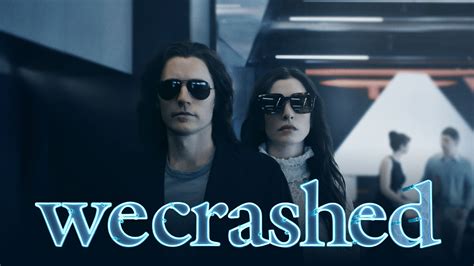 WeCrashed: Limited Series .